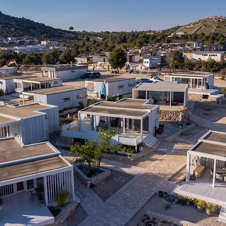 Holiday home Buqez Ecovilla 59 - Delphina