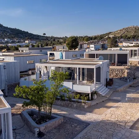 Holiday home Buqez Ecovilla 59 - Delphina *