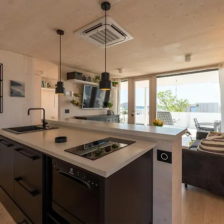 Buqez Ecovilla 59 - Delphina Holiday home
