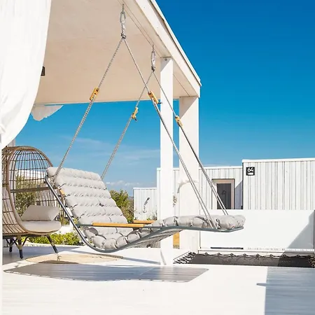 Buqez Ecovilla 59 - Delphina