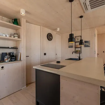 Holiday home Buqez Ecovilla 59 - Delphina
