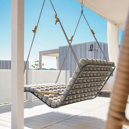 Buqez Ecovilla 59 - Delphina Drage