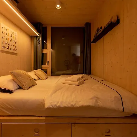 Buqez Ecovilla 59 - Delphina