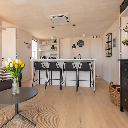 Holiday home Buqez Ecovilla 59 - Delphina *