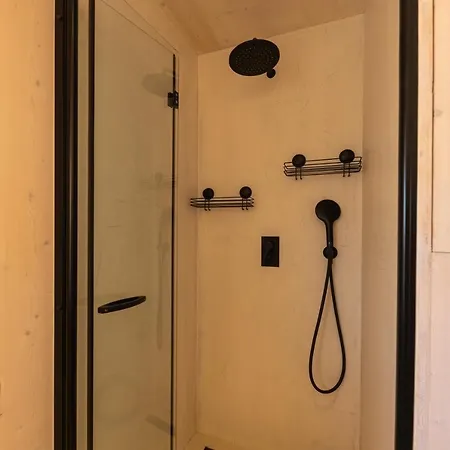 Buqez Ecovilla 59 - Delphina Holiday home