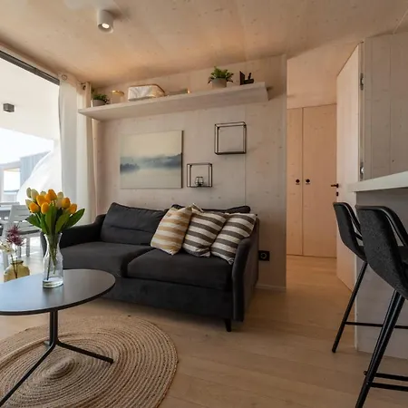 Holiday home Buqez Ecovilla 59 - Delphina