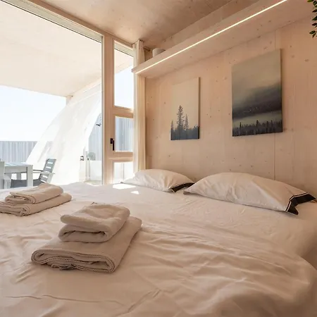 Buqez Ecovilla 59 - Delphina