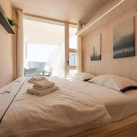 Holiday home Buqez Ecovilla 59 - Delphina Drage