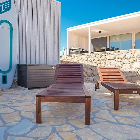 Buqez Ecovilla 59 - Delphina *