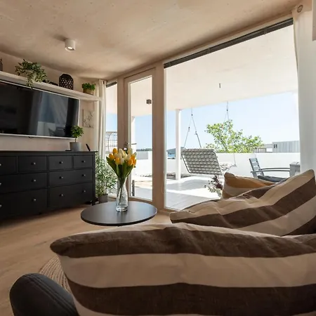 Holiday home Buqez Ecovilla 59 - Delphina