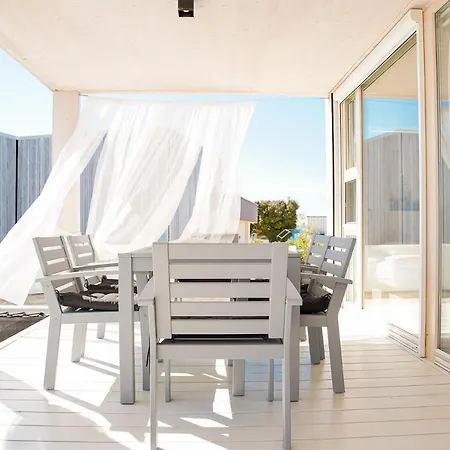 Holiday home Buqez Ecovilla 59 - Delphina *