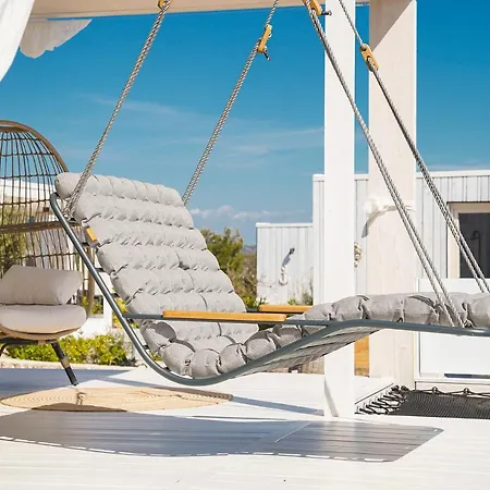 Buqez Ecovilla 59 - Delphina * Drage