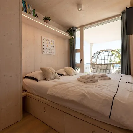 Buqez Ecovilla 59 - Delphina * Drage