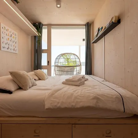 Holiday home Buqez Ecovilla 59 - Delphina Drage