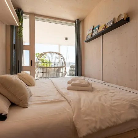 Buqez Ecovilla 59 - Delphina