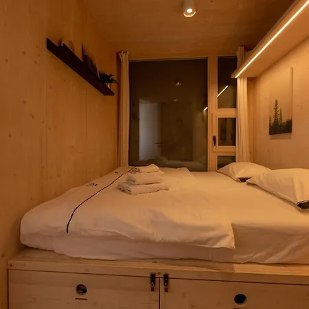 Buqez Ecovilla 59 - Delphina *