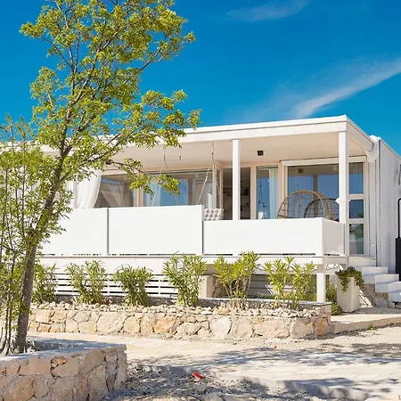 Buqez Ecovilla 59 - Delphina Holiday home