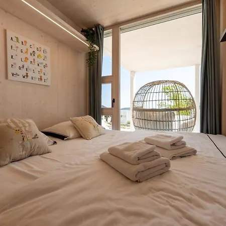Buqez Ecovilla 59 - Delphina *